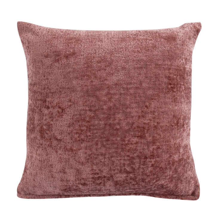 Padi TEDDY 45x45cm, roosa Dekoratiivpadjad Dekoratiivpadjad