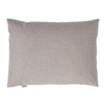 Põrandapadi NEA 60x80xH16cm, beež Põrandapadjad, kott-toolid Põrandapadjad, kott-toolid
