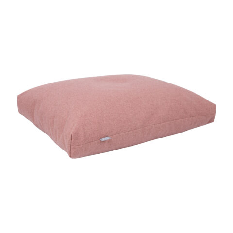 Põrandapadi NEA 60x80xH16cm, roosa Põrandapadjad, kott-toolid Põrandapadjad, kott-toolid