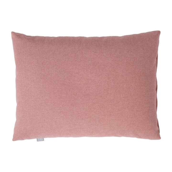 Põrandapadi NEA 60x80xH16cm, roosa Põrandapadjad, kott-toolid Põrandapadjad, kott-toolid