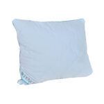Padi TENCEL EVE 50x60cm, tepitud puuvillakangas Magamistuba Tekid, padjad ja päevatekid