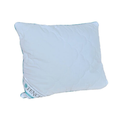 Padi TENCEL EVE 50x60cm, tepitud puuvillakangas Magamistuba Tekid, padjad ja päevatekid
