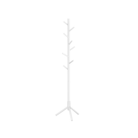 Mantlikonks 50×43.5×181.6cm rustikaalne pruun Seinanagid