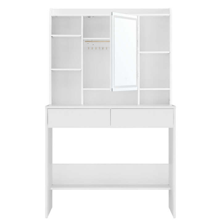 Meigilaud 40 x 90 x 144,7 cm Meigilauad