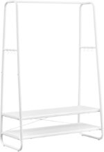 Riidenagi 100x45x160cm Riidestanged ja nagid