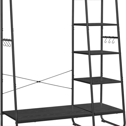 Riidenagid 120x45x160cm Riidestanged ja nagid