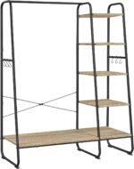 Riidenagid 120x45x160cm Riidestanged ja nagid