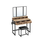 Meigilaud 90x40x141cm Meigilauad