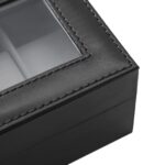 Kellakarp 30×11.2x8cm, must Kellakarbid