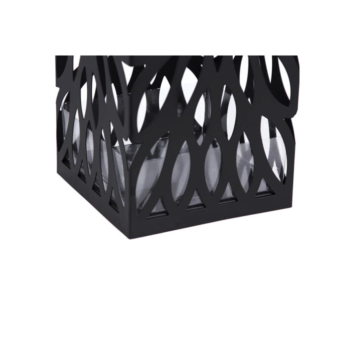 Vihmavarjuhoidja 15.5×15.5x49cm, must Vihmavarju hoidjad