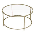 Kohvilaud 84x84x45.5cm Diivanilauad