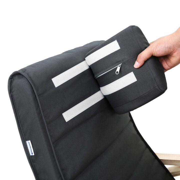 Kiiktool 121.5x67x84cm, hall Kiiktoolid