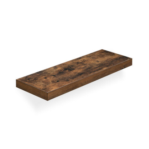 Seinariiul 60x20x3.8cm, antiik Seinariiulid