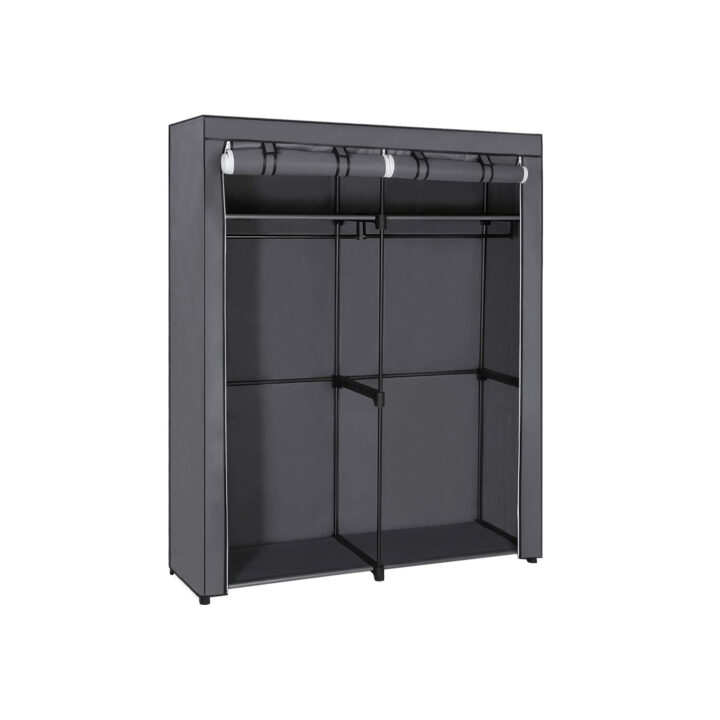 Garderoob 140x43x174cm, hall Garderoobid
