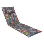 Lamamistooli kate AMAZONIA 55x195x3cm, 100% puuvill, kangas 249 Tekstiiltooted aeda