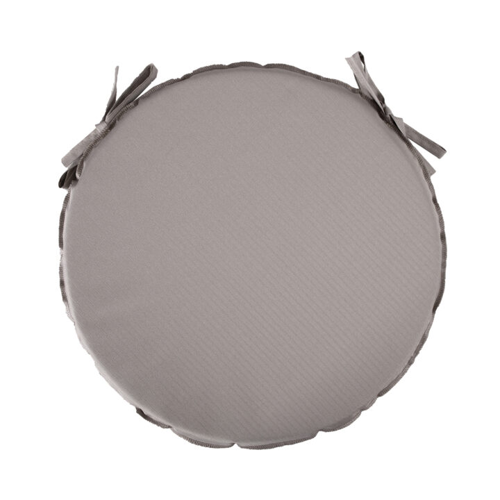 Toolikate OHIO veekindel, D38x2,5cm beež, 100%polüester Tekstiiltooted aeda Ohio
