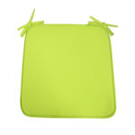 Toolikate SUMMER 39x39x2,5cm, heleroheline Tekstiiltooted aeda SARI