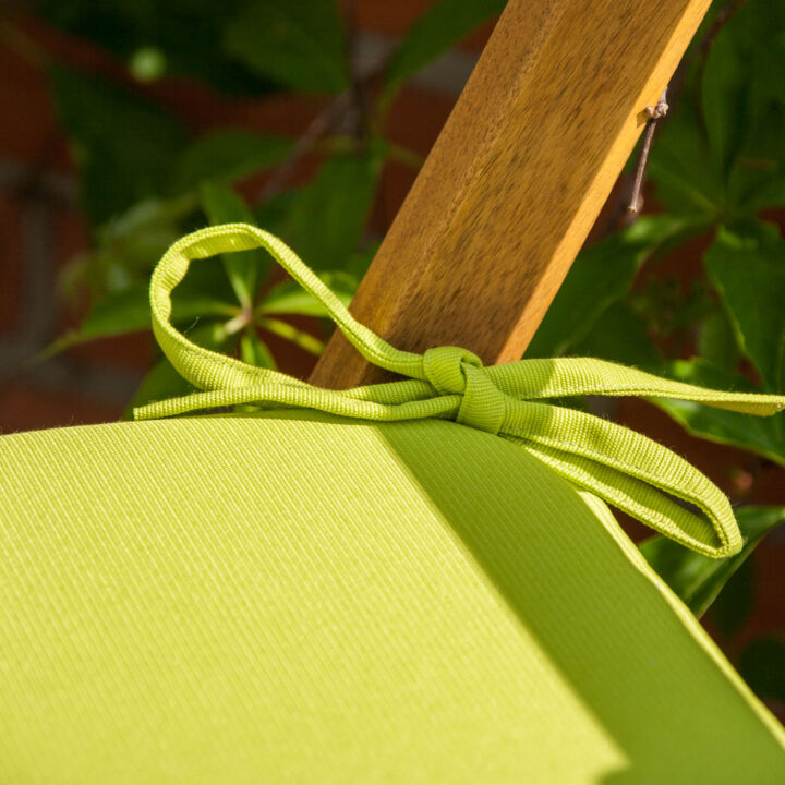 Toolikate SUMMER 39x39x2,5cm, heleroheline Tekstiiltooted aeda SARI