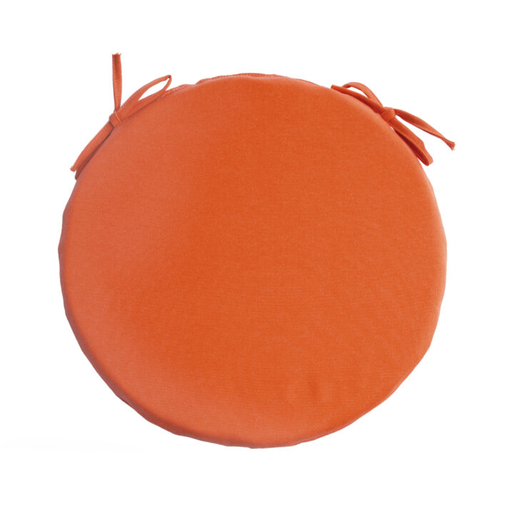 Toolikate FRANKFURY 2, D38xH2,5cm, oran˛ Tekstiiltooted aeda Toolikatted
