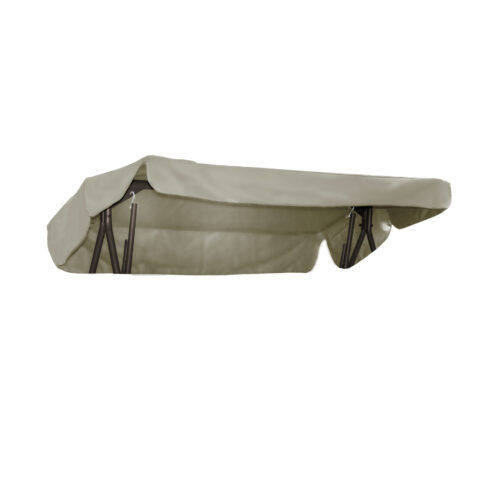 Kiigekatus CANADA 170x278cm, taupe Kiigepadjad ja kiigekatused Kiigepadjad ja kiigekatused