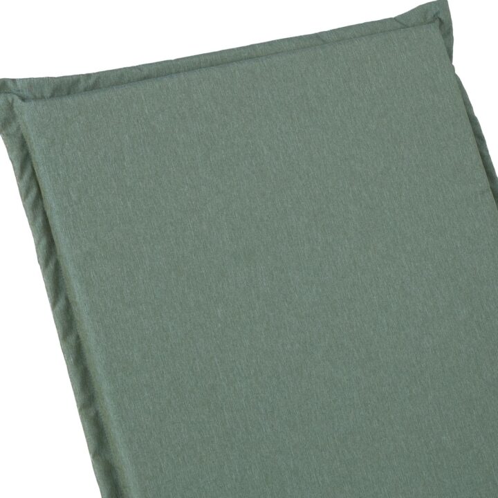 Lamamistooli kate SUMMER 55x190x5cm, roheline, 100% polüester, kangas 341 Tekstiiltooted aeda