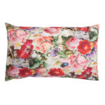 Padi HOLLY OUTDOOR 40x68cm lilled, 100% akrüül, kangas 988 Dekoratiivpadjad Dekoratiivpadjad