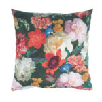 Padi HOLLY OUTDOOR 45x45cm, floora meistriteos, 100% akrüül, kangas 353 Dekoratiivpadjad Dekoratiivpadjad