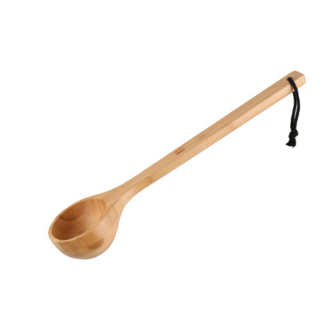 Leilikulp RENTO, bambusest Saun RENTO