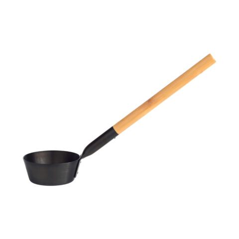 Leilikulp RENTO BLACK, 43cm Saun RENTO