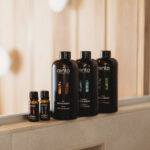 Leililõhn RENTO, Eucalyptus 400 ml Saun RENTO