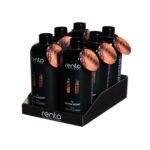 Leililõhn RENTO Wood Tar 400ml* Saun ja vannituba RENTO