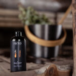 Leililõhn RENTO Wood Tar 400ml* Saun ja vannituba RENTO