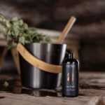Leililõhn RENTO Wood Tar 400ml* Saun ja vannituba RENTO