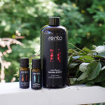 Leililõhn RENTO, Eucalyptus 10 ml Saun RENTO