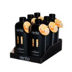Leililõhn RENTO, Citrus 400 ml Saun RENTO