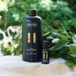 Leililõhn RENTO, Citrus 400 ml Saun RENTO