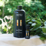 Leililõhn RENTO, Citrus 10 ml Saun RENTO