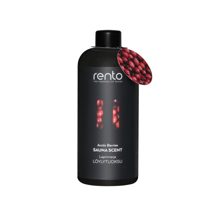 Leililõhn RENTO, Arctic Berry 400 ml Saun RENTO