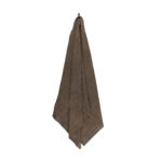 Saunarätik RENTO BROWN,  90x180cm Saun RENTO