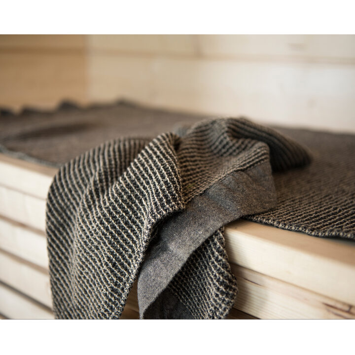 Sauna isterätik RENTO BROWN, 50x60cm Saun RENTO