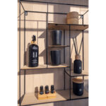Kodulõhnastaja RENTO ARCTIC PINE, 100ml Saun RENTO