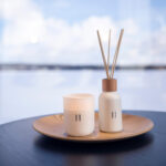 Kodulõhnastaja RENTO BIRCH, 100ml Saun RENTO