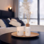 Kodulõhnastaja RENTO BIRCH, 100ml Saun RENTO