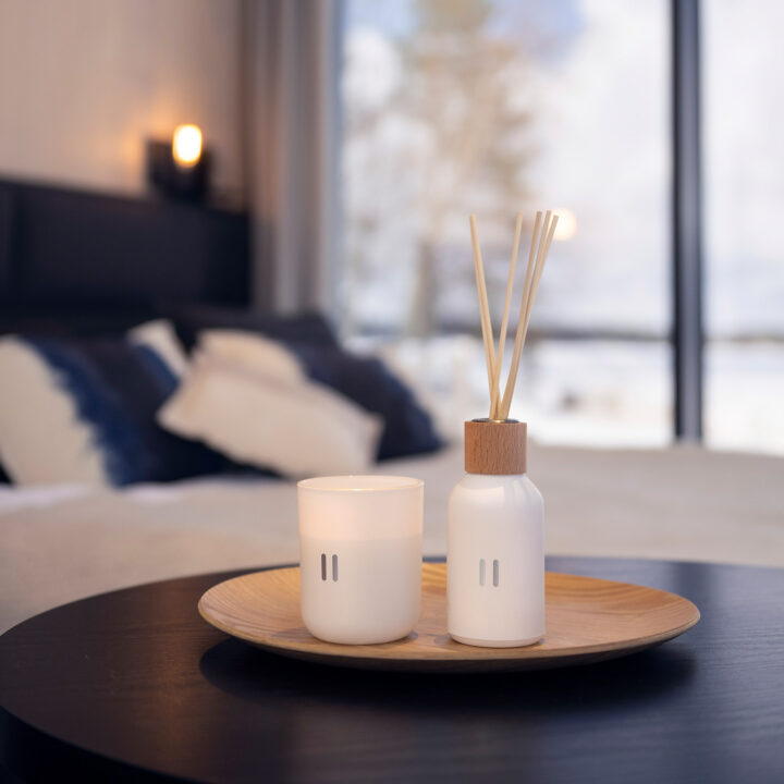 Kodulõhnastaja RENTO BIRCH, 100ml Saun RENTO
