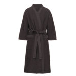 Hommikumantel RENTO GREY, S/M Saun RENTO
