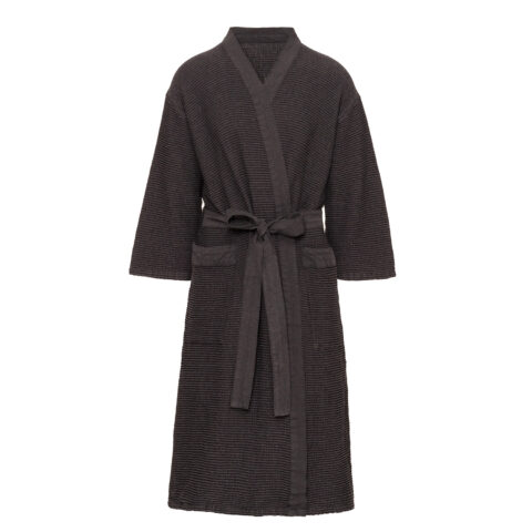 Hommikumantel RENTO GREY, S/M Saun RENTO