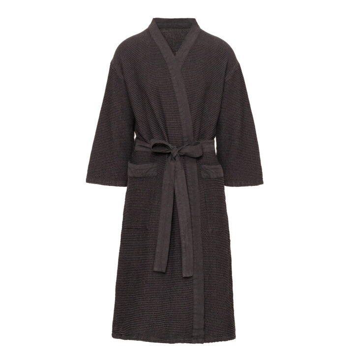 Hommikumantel RENTO GREY, S/M Saun RENTO