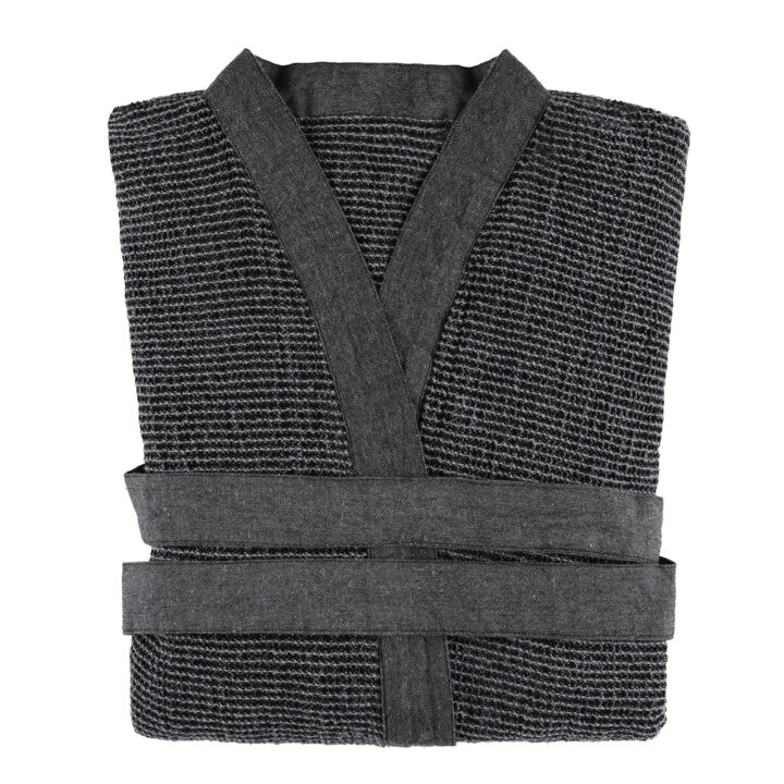 Hommikumantel RENTO GREY, S/M Saun RENTO