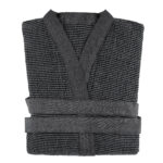 Hommikumantel RENTO GREY, L/XL Saun RENTO