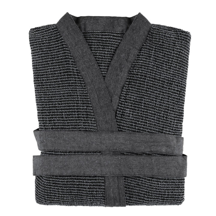 Hommikumantel RENTO GREY, L/XL Saun RENTO